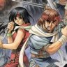 Icon: The Legend of Heroes: Gagharv Trilogy Mobile Game