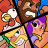 Squad Busters