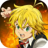 Icon: The Seven Deadly Sins: Grand Cross | จีนแบบย่อ