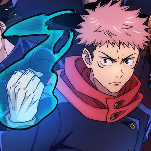 Jujutsu Kaisen Cursed Clash Games