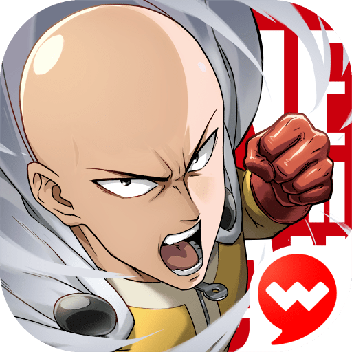 One Punch Man World Sea Games