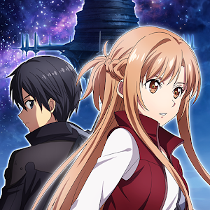 SWORD ART ONLINE THE MOVIE -PROGRESSIVE- SCHERZO OF