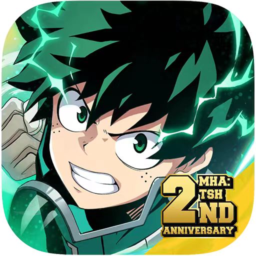 My Hero Academia Season 6 Unveils 3rd Trailer and October 1 Premiere -  QooApp News