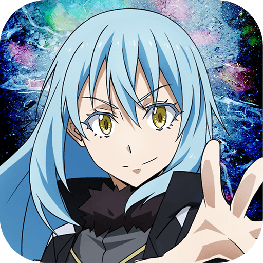 That Time I Got Reincarnated As a Slime: Scarlet Bond Anime Film Unveils  New Poster and November 25 Premiere - QooApp News