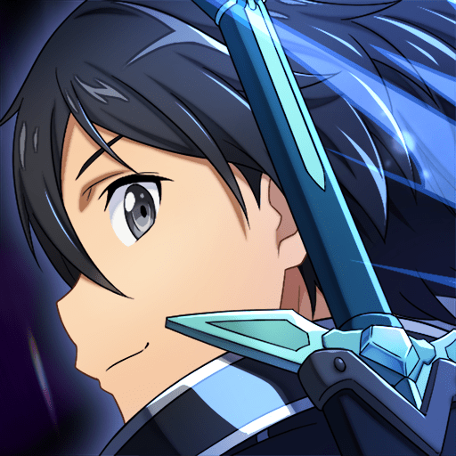 Theatrical Version of Sword Art Online will be released in 2022! The  subtitle is Scherzo of the Dark Dusk 