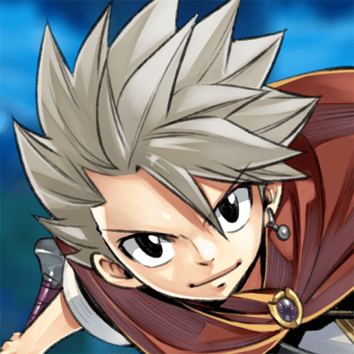 Square Enix, Fairy Tail's Hiro Mashima Unveil Gate of Nightmares