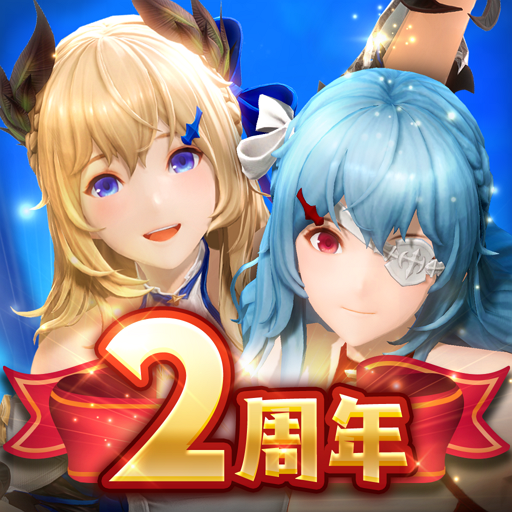 Gran Saga Global Version Confirmed by Npixel Co-Founder - QooApp News