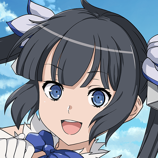 DanMachi Battle Chronicle Celebrates 500,000 Pre-Registrations with Another  Milestone - QooApp News