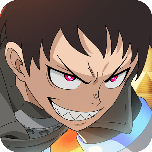 Fire Force: Enbu no Sho Mobile Game New PV Previews Theme Song by Mrs. GREEN  APPLE - QooApp News