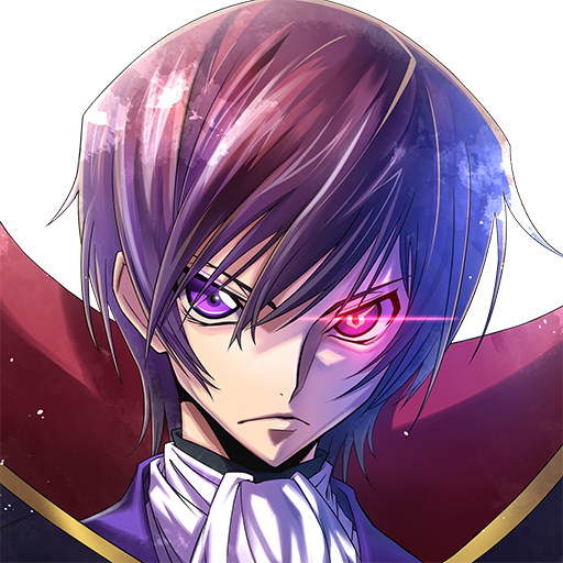 Code Geass: Lelouch of the Rebellion Lost Stories Now Available for  Pre-registration!