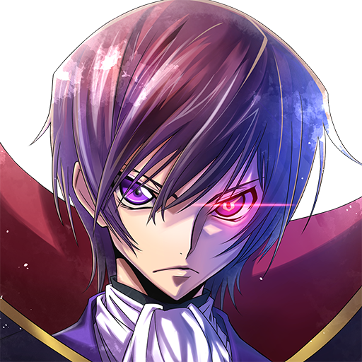 Lelouch Lamperouge (Code Geass) - Incredible Characters Wiki