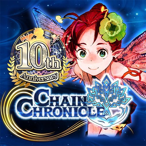 Qoo News] Chain Chronicle x Mushoku Tensei Collaboration Starts on