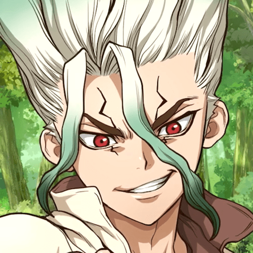 Dr. STONE New World returns this October 12