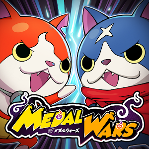 Qoo News] Level-5 x Netmarble Announces New Yo-kai Watch: Medal