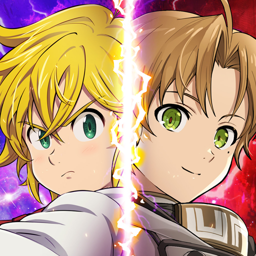 The Seven Deadly Sins: Grand Cross x Mushoku Tensei Collab Arrives on May 3  - QooApp News