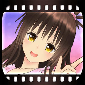 Qoo News] Manga To Love-Ru is getting a mobile game