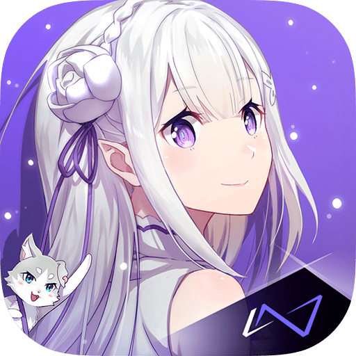 Re:Zero Infinity Turn-Based RPG is Available Now - QooApp News