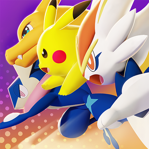 Pokémon Unite Welcomes Legendary Pokémon, Zacian! - QooApp News