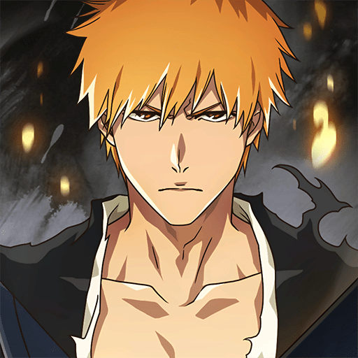 Wallpaper Bleach For Android - Colaboratory