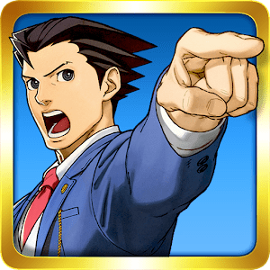 Ace Attorney Trilogy para Android - Download