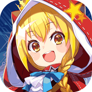 Han-gyaku-Sei Million Arthur | Simplified Chinese
