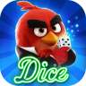 Icon: ANGRY BIRDS DICE
