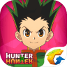 Icon: Hunter X Hunter