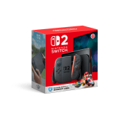 Nintendo Switch 2 瑪利歐賽車世界主機組合