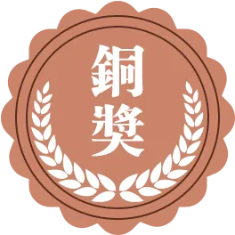 臺灣自製獨立遊戲 銅獎