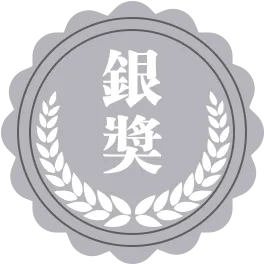 臺灣自製獨立遊戲 銀獎