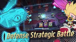 Screenshot 24: Party Heroes