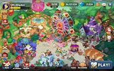 Screenshot 17: Cookie Run: Kingdom - Kingdom Builder & Battle RPG