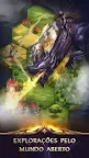 Screenshot 21: Gemstone Legends - Jogo tático RPG de aventura