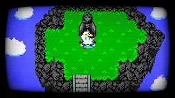 Screenshot 4: TRIBE NINE：戰極死遊