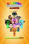 Screenshot 8: Sprunki Transformer Monster