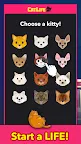 Screenshot 6: CatLife: BitLife Cats