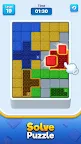 Screenshot 2: Block Hole