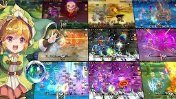 Screenshot 14: 放置騎士團