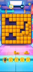 Screenshot 1: Just Blast Blocks!
