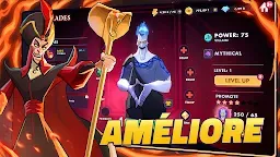 Screenshot 5: Disney Sorcerer's Arena