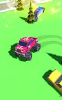Screenshot 3: Perfect Car Chase & Drifting