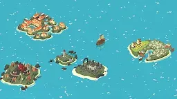 Screenshot 2: The Bonfire 2: Uncharted Shores Full Version - IAP