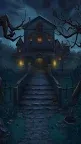 Screenshot 2: Lost Manor - Room Escape game