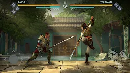Screenshot 1: Shadow Fight 3