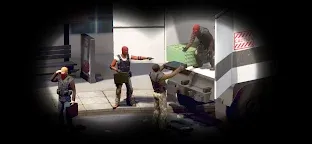 Screenshot 20: Sniper 3D: Gun Shooting Games