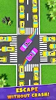 Screenshot 2: Car Traffic Escape - Car Games