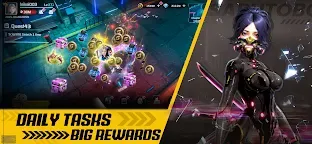 Screenshot 7: Grand Goddess: Core Era