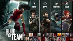 Screenshot 17: Cover Fire: เกมยิงปืนออฟไลน์