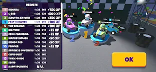 Screenshot 7: Brawl Cars