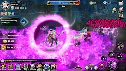 Screenshot 8: S Heroine 